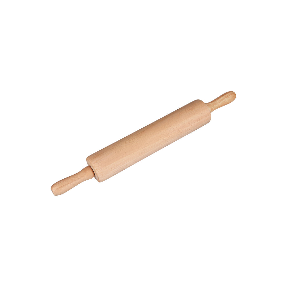 Chef Inox Rolling Pin Wood 70x330mm