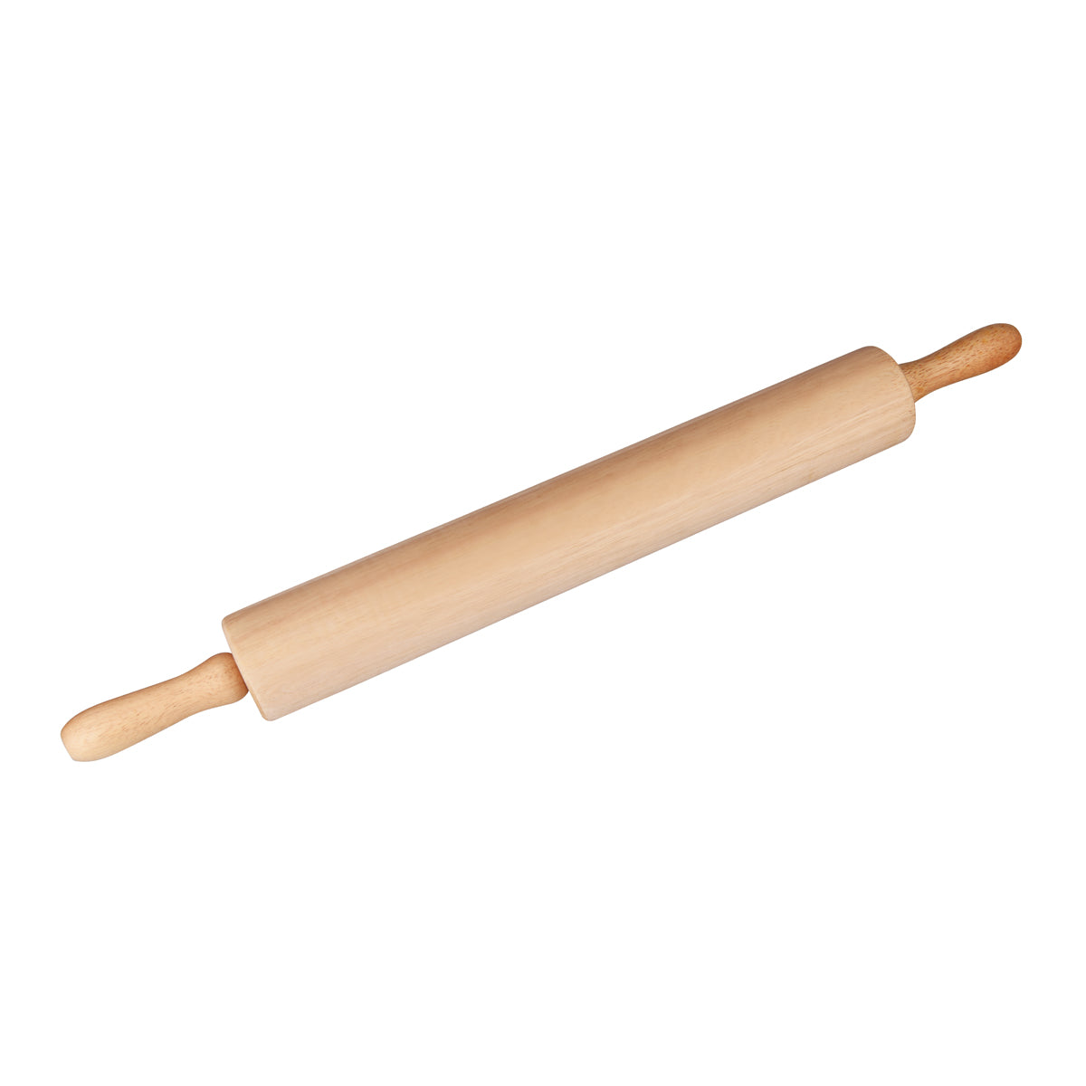 Chef Inox Rolling Pin Wood 70x455mm