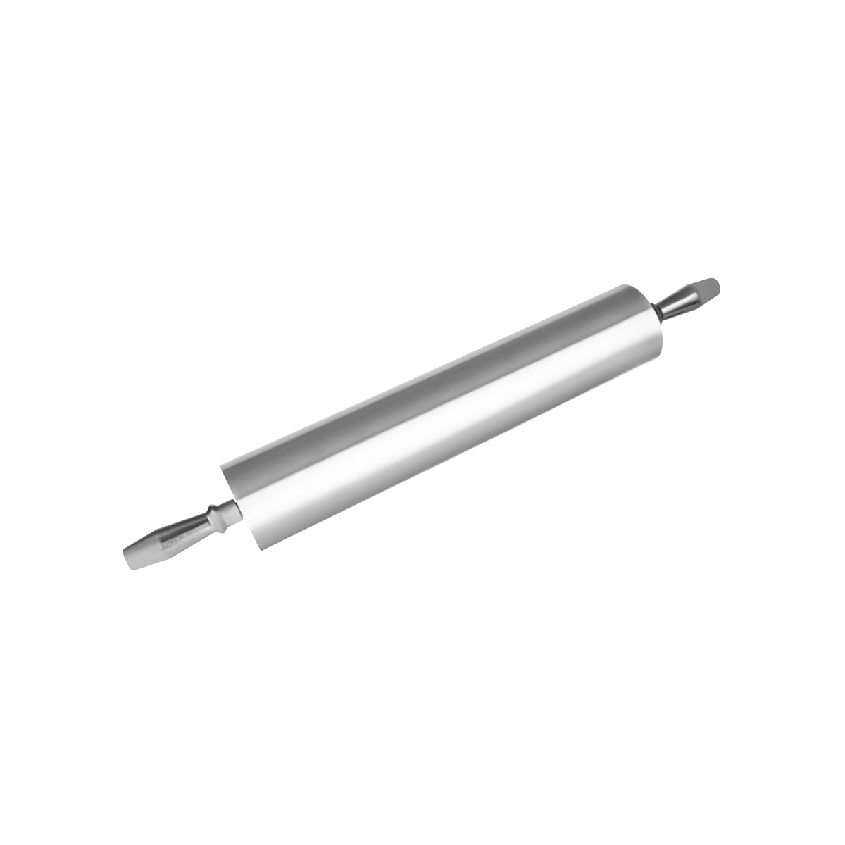 Chef Inox Rolling Pin Aluminium 90x450mm
