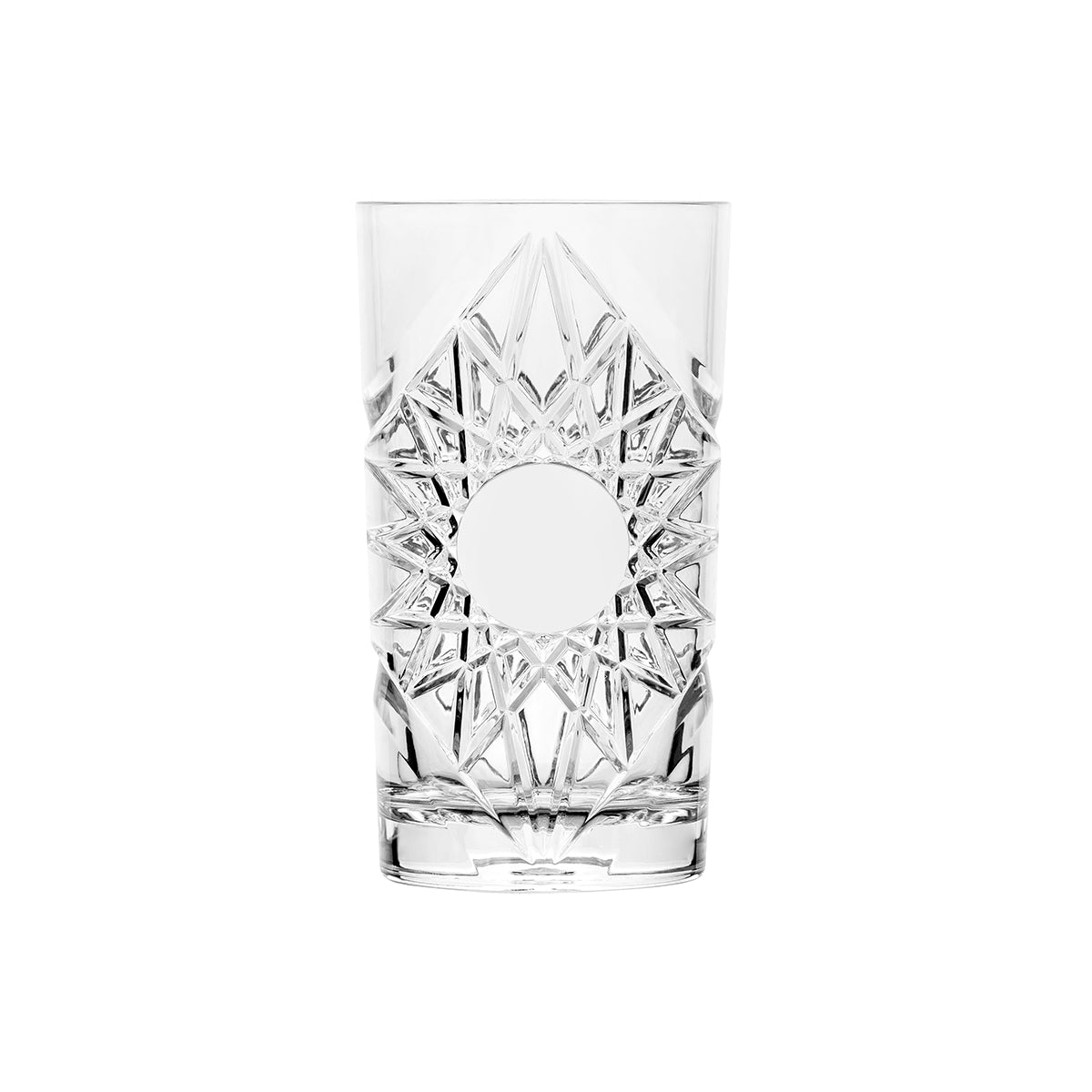 Polysafe Crystal Highball (470ml)