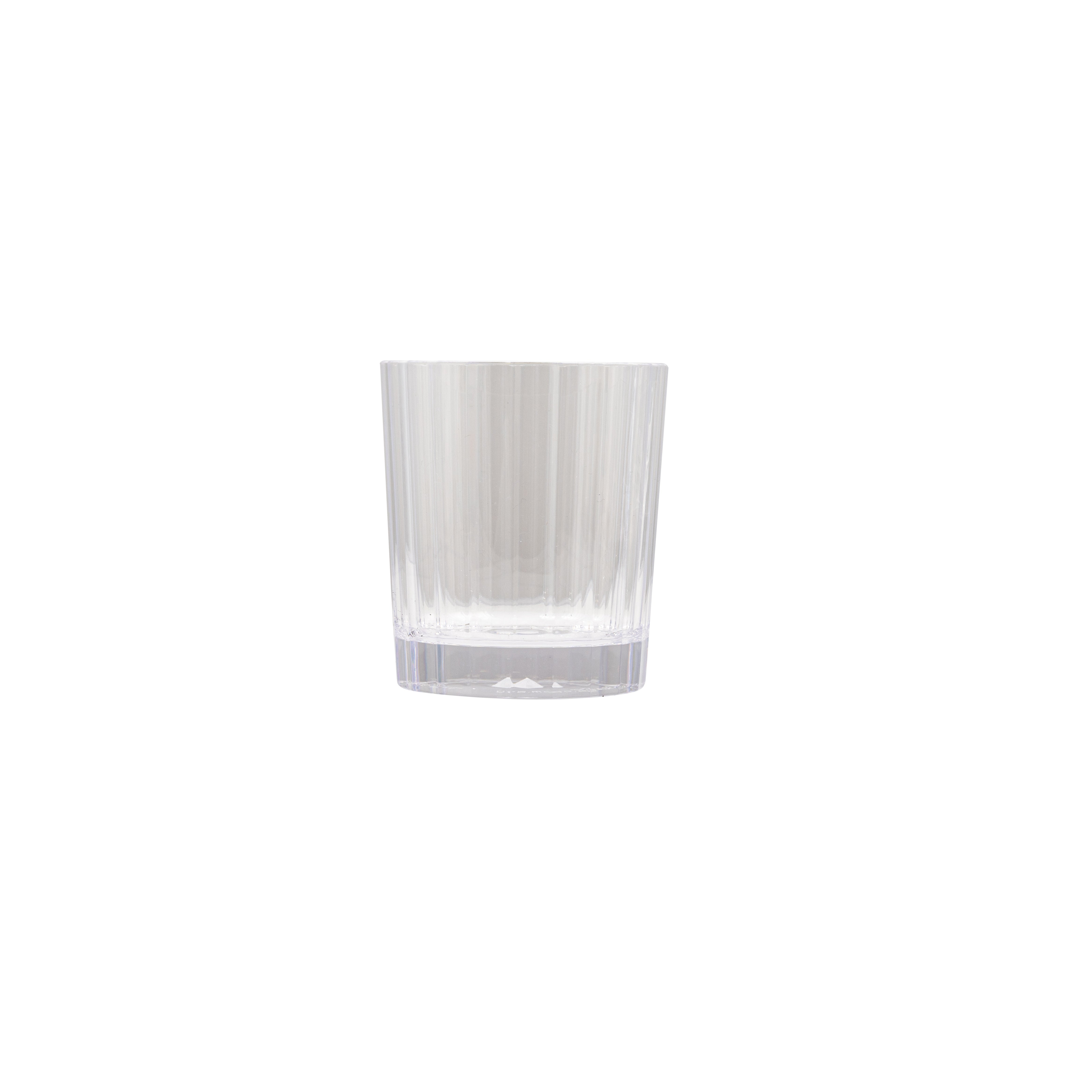 Polysafe The Thomas Double Old Fashioned (365ml)