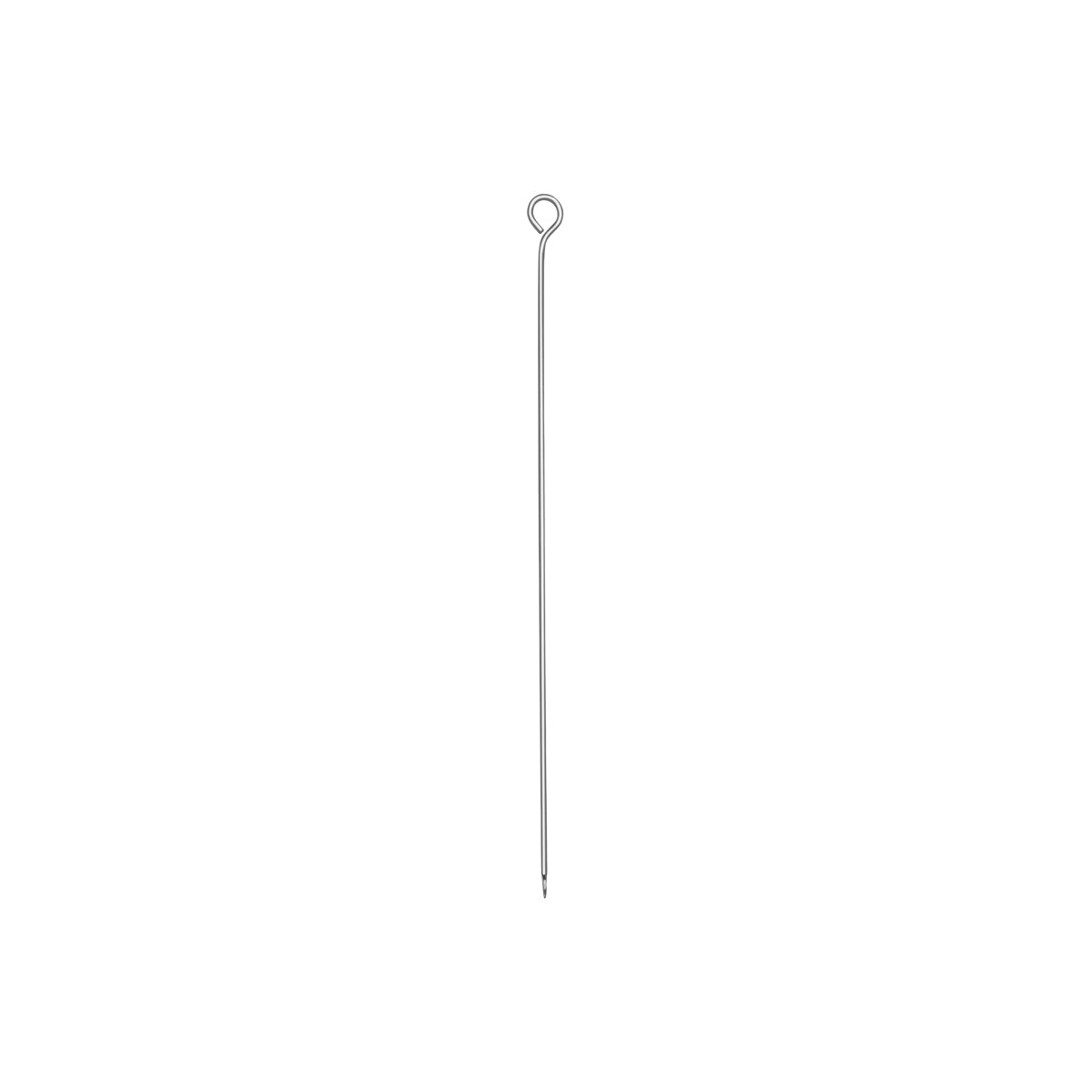 Inox Macel Skewers Round 560x5mm