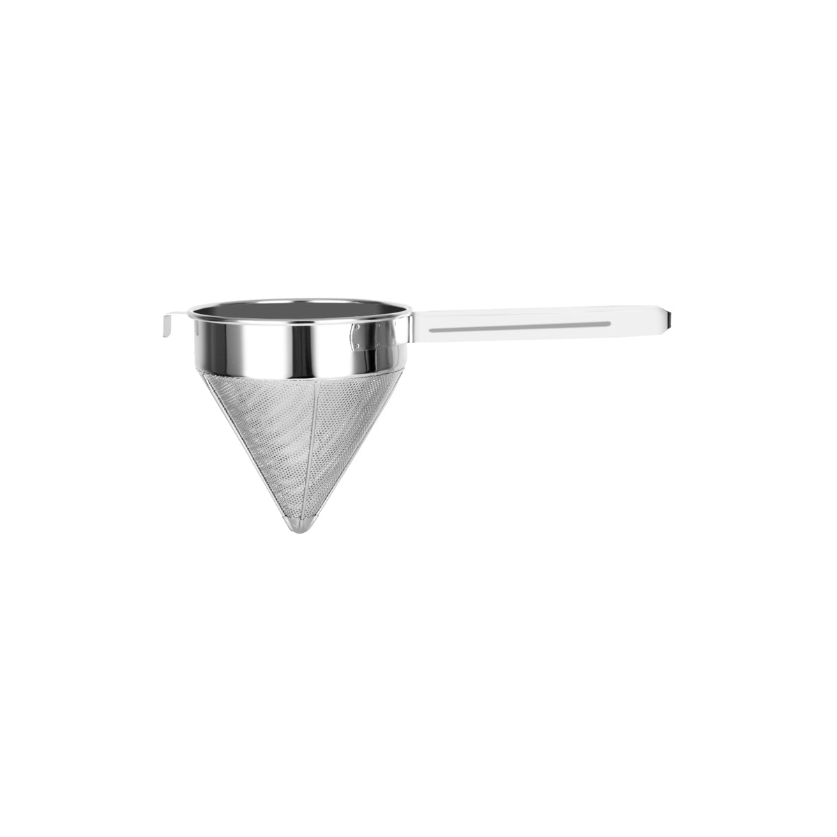 Chef Inox Strainer Conical Fine 200mm
