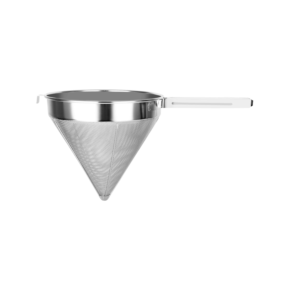 Chef Inox Strainer Conical Coarse 300mm