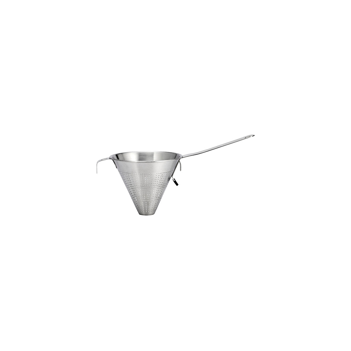 Chef Inox Strainer Conical One Piece Stainless Steel 160mm