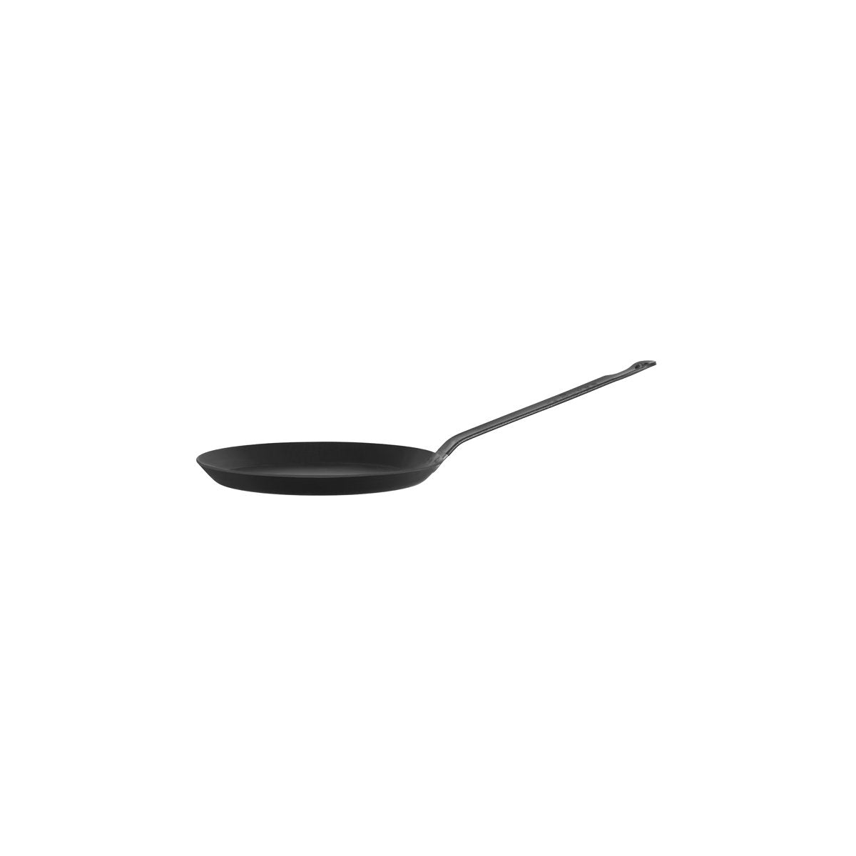 De Buyer Force Blue Induction Crepe Pan 180x20mm