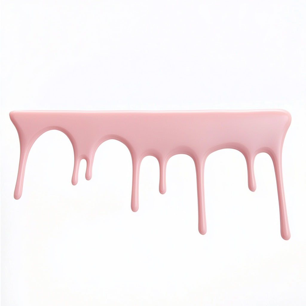 Bake Group Silicone Mould Drip Cake