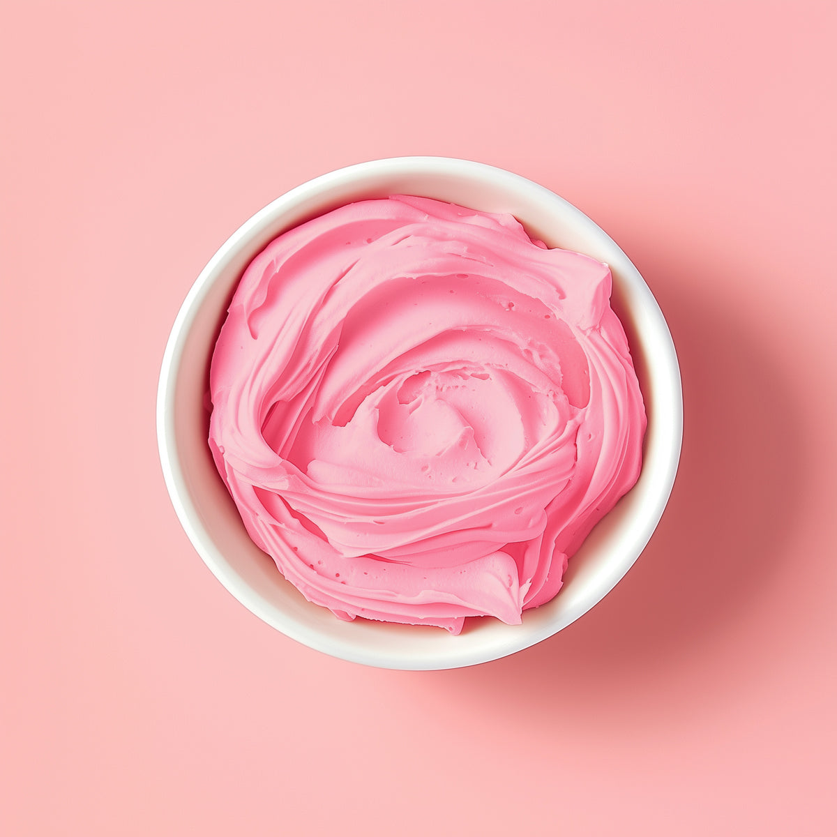 Sprinks Buttercream Pink 425g