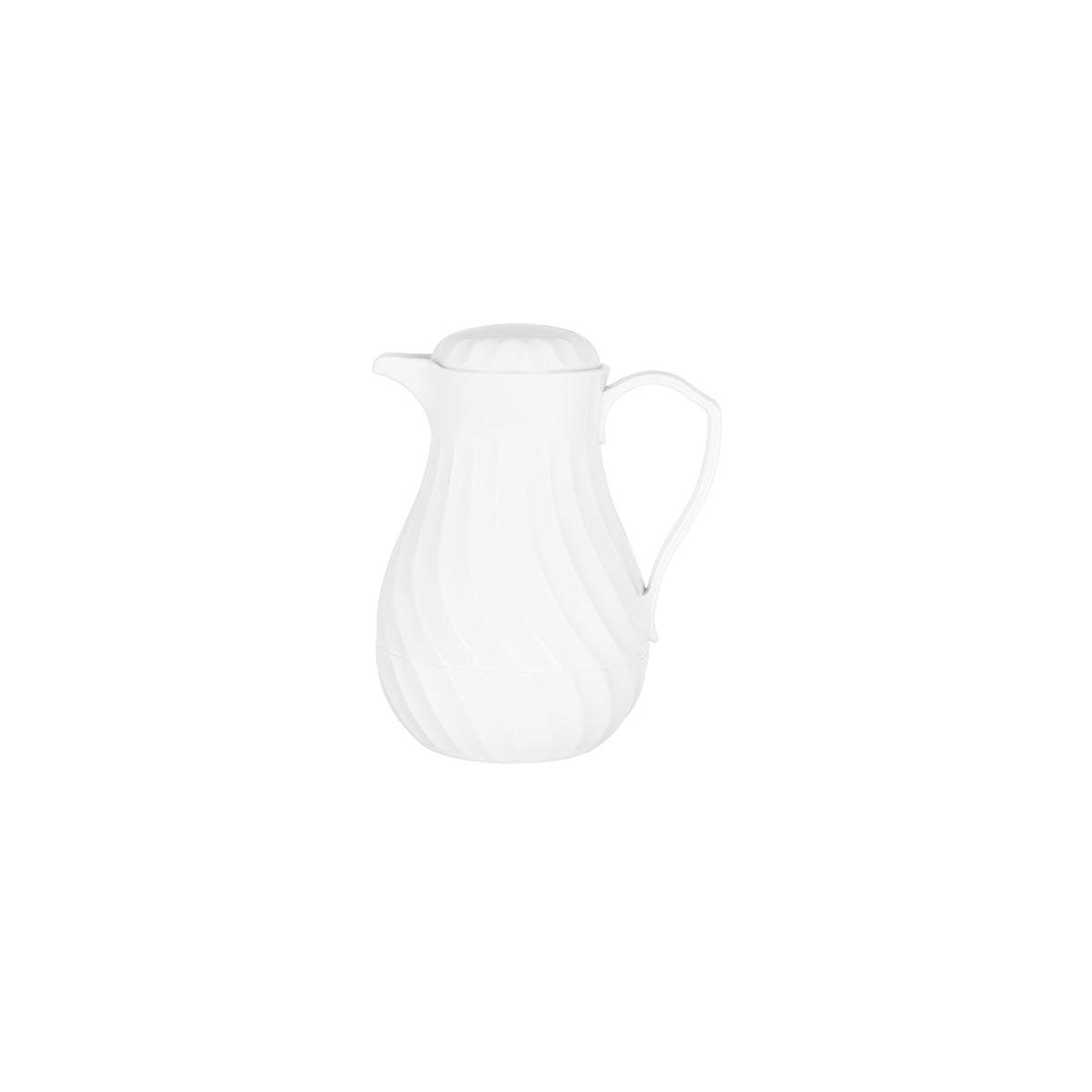 Kinox Connoisserve Insulated Jug White 0.6L