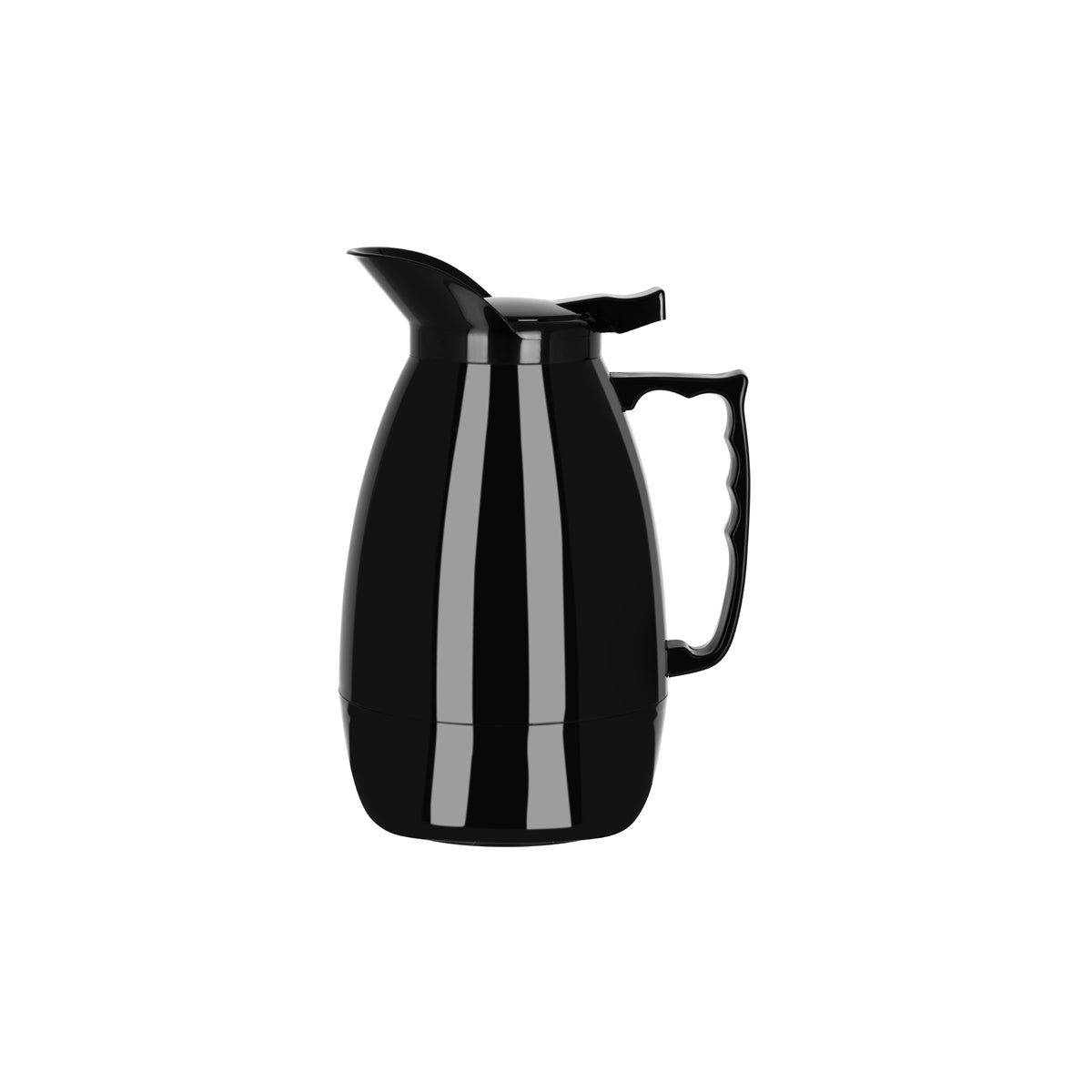 Kinox Insulated Jug Black Hot 'n' Cold 2.0L