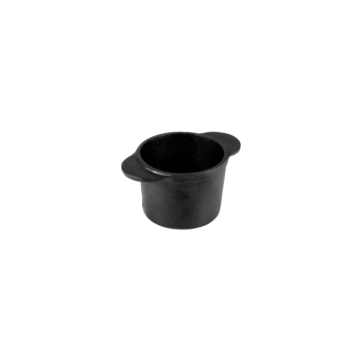 Chef Inox Cast Iron Mini Souffle 120x80x60mm