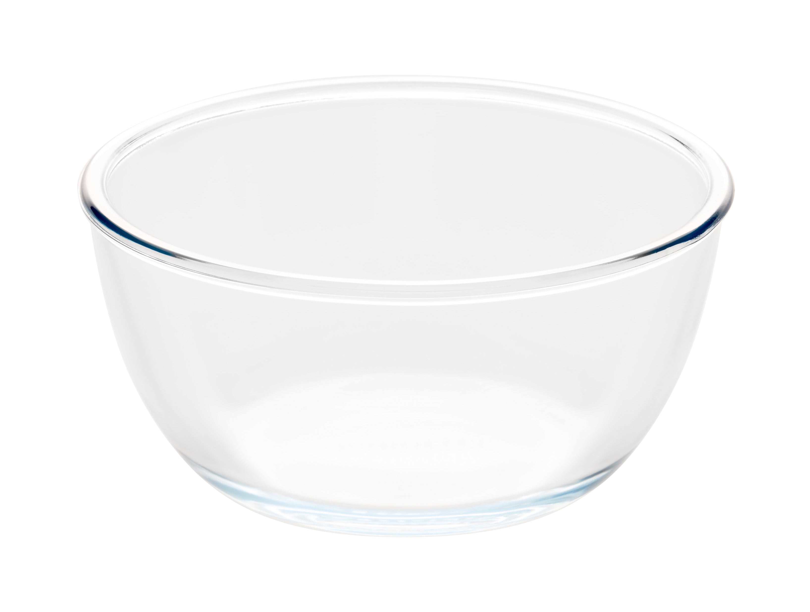 Pyrolux Glass Mixing Bowl - 1 Litre