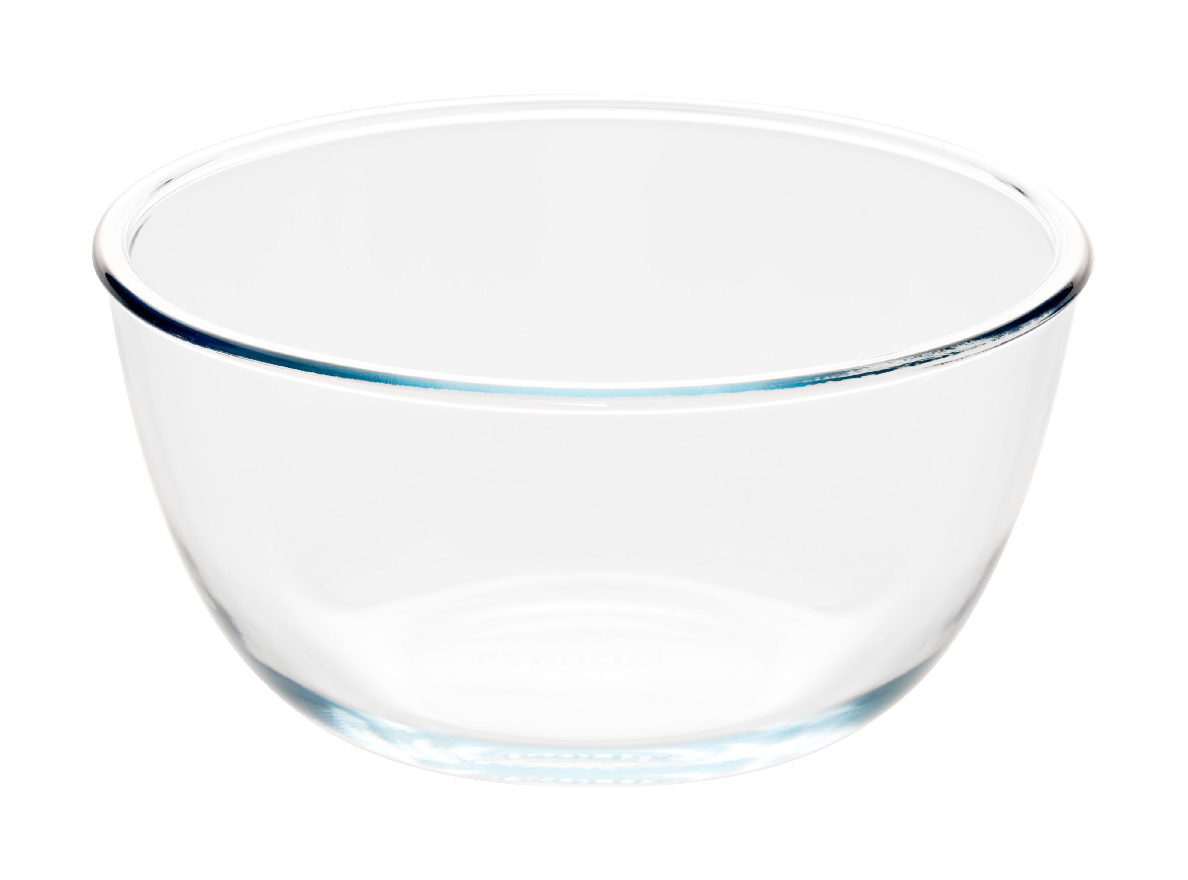 Pyrolux Glass Mixing Bowl - 1.5 Litre