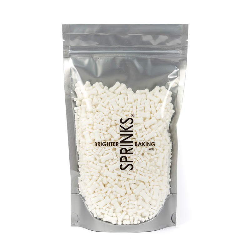 Sprinks Bones Sprinkles 500g
