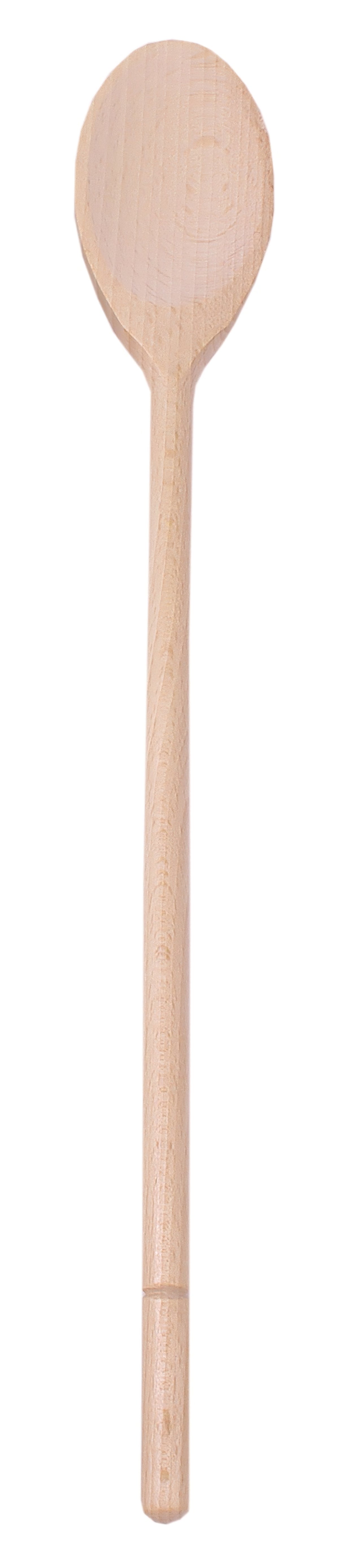 Mondo Wide Mouth Wooden Spoon 40cm
