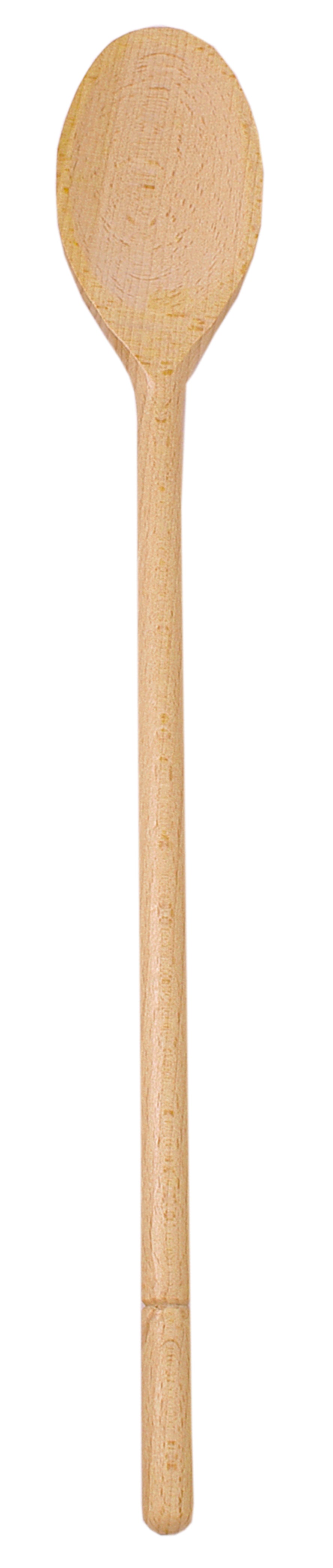 Mondo Wide Mouth Wooden Spoon 45cm