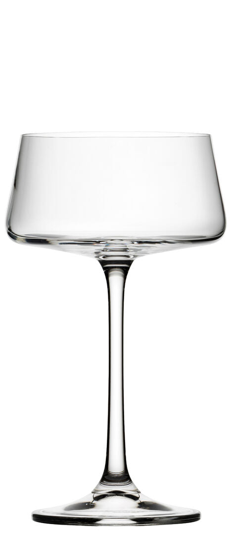 Ryner Isabel Coupe (220ml - White)