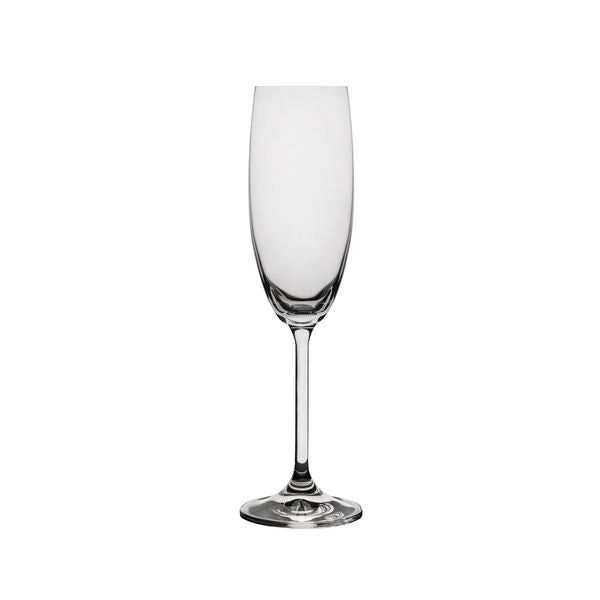 Ryner Carnivale Champagne Flute (180ml)