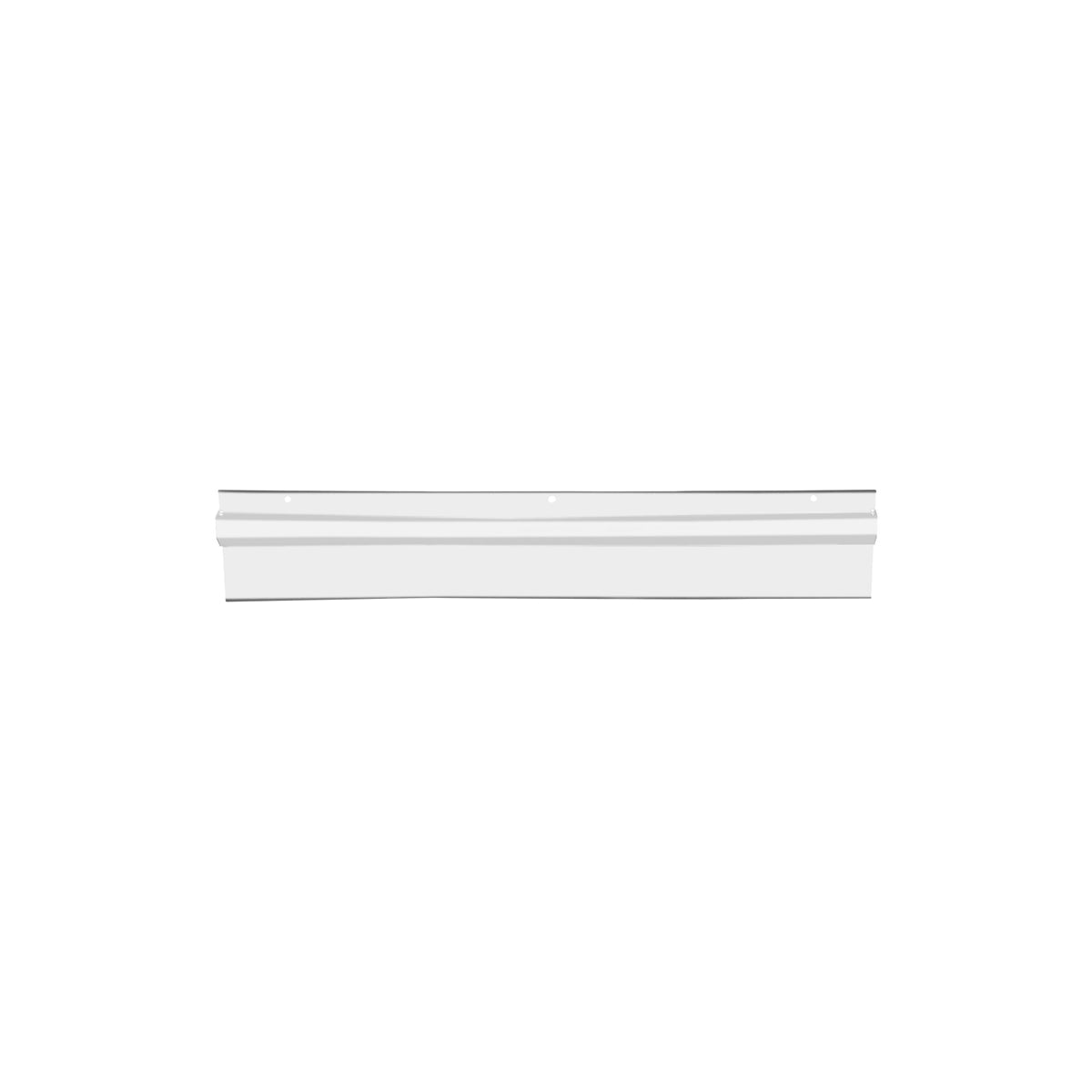 Chef Inox Non-Clip Check Holder 450mm