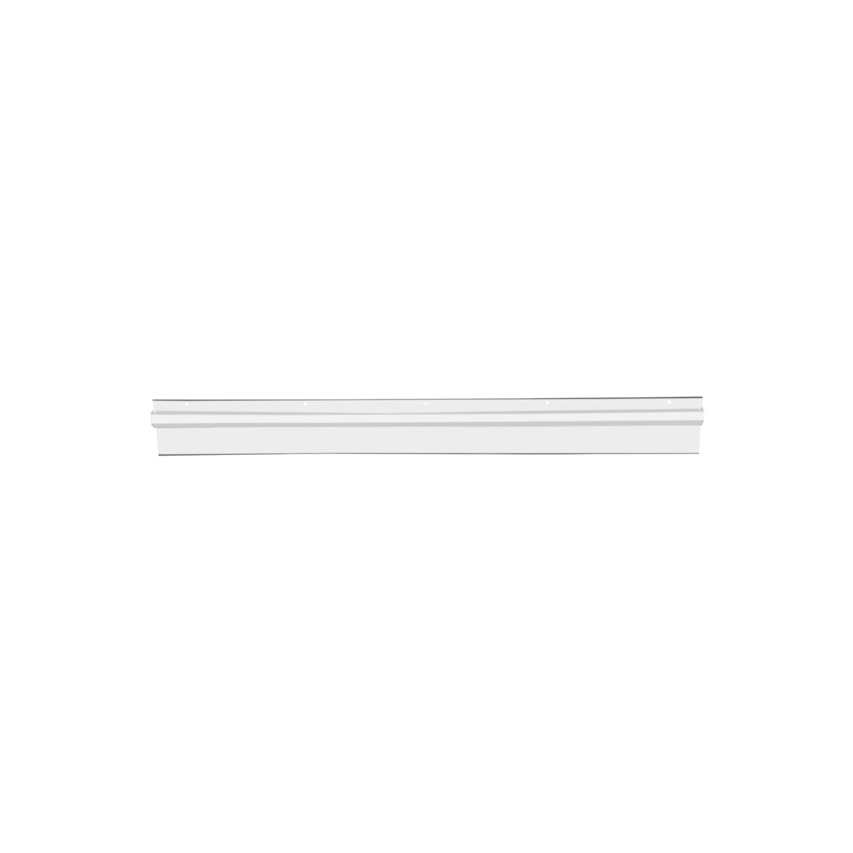 Chef Inox Non-Clip Check Holder 750mm
