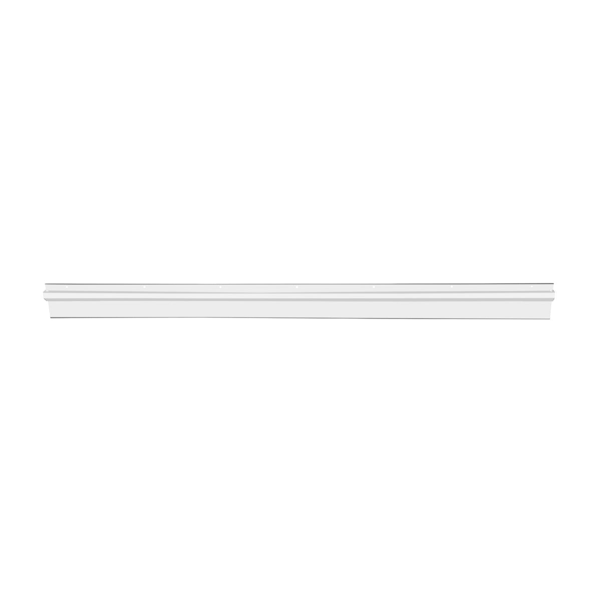 Chef Inox Non-Clip Check Holder 1100mm