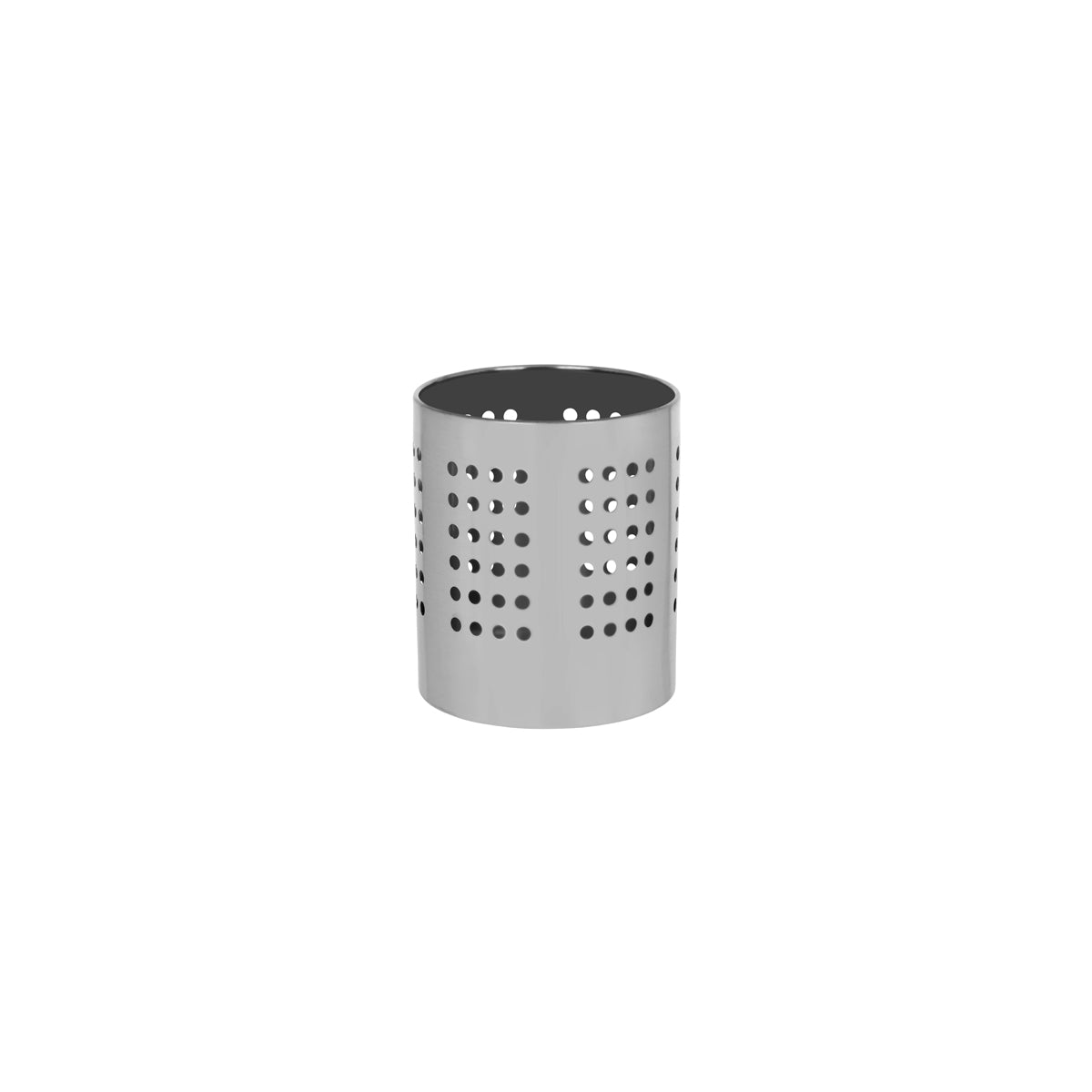 Chef Inox Flatware Cylinder Satin Finish 120x140mm