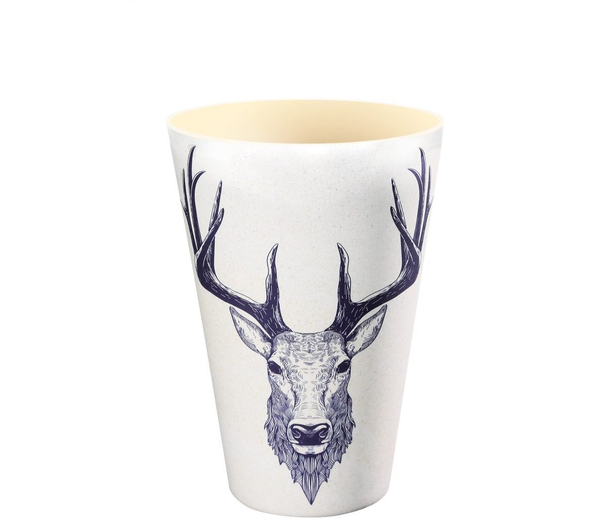 Zassenhaus Deer Coffee to go Mug - 400ml