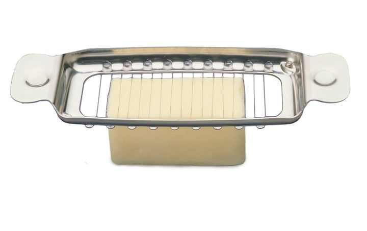 RSVP Stainless Steel Butter Slicer 20cm
