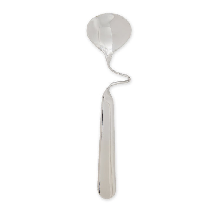 RSVP Stainless Steel Honey Spoon 14cm