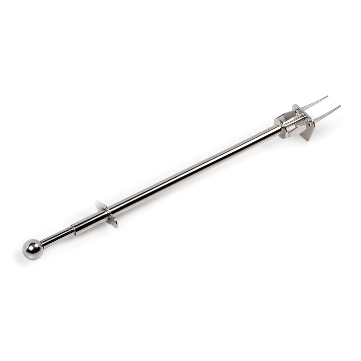 RSVP Endurance Stainless Steel Long Reach Pickle Fork 21.5cm