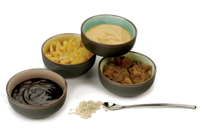 RSVP Endurance Salt and Condiment Spoon 12cm