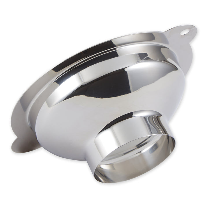 RSVP Endurance Stainless Steel Wide Mouth Canning Funnel 7cm Spout