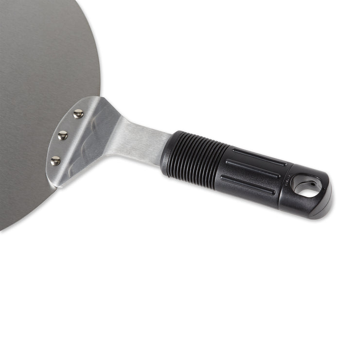 RSVP Stainless Steel Oven Spatula 30cm