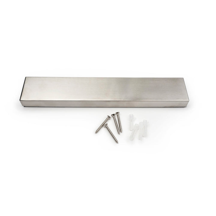 RSVP Endurance Stainless Steel Magnetic Knife Bar 25.5cm