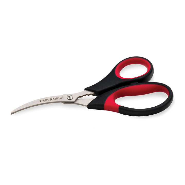 RSVP Endurance Seafood Scissors 18cm