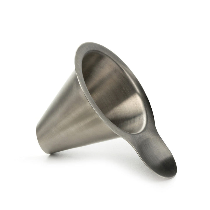 RSVP Endurance Stainless Steel Peppercorn Funnel 5cm