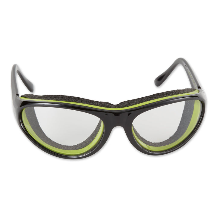 RSVP International Onion Goggles - Black