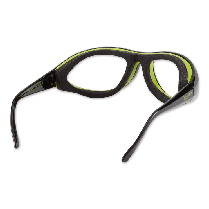 RSVP International Onion Goggles - Black
