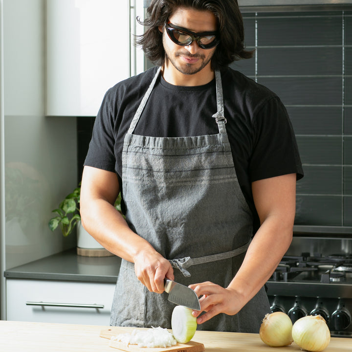 RSVP Onion Goggles - Pink