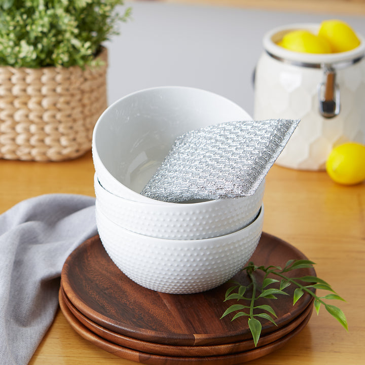 RSVP Non-Stick Scrubber