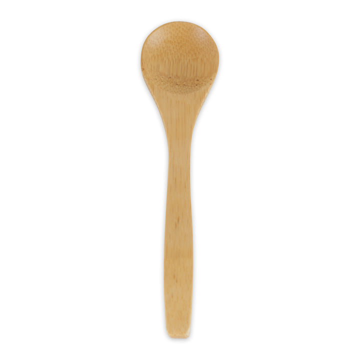 RSVP Bamboo Condiment Spoon 12.5cm