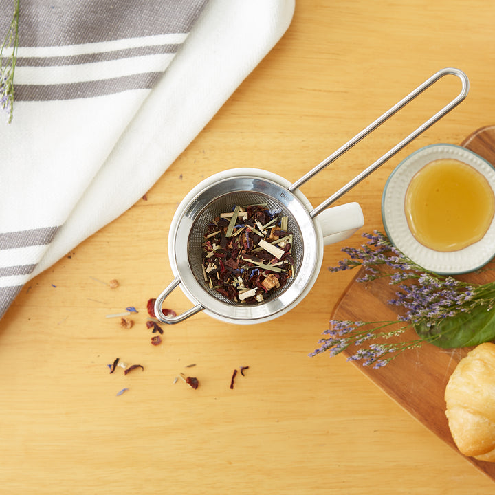 RSVP Endurance Conical Strainer 8cm