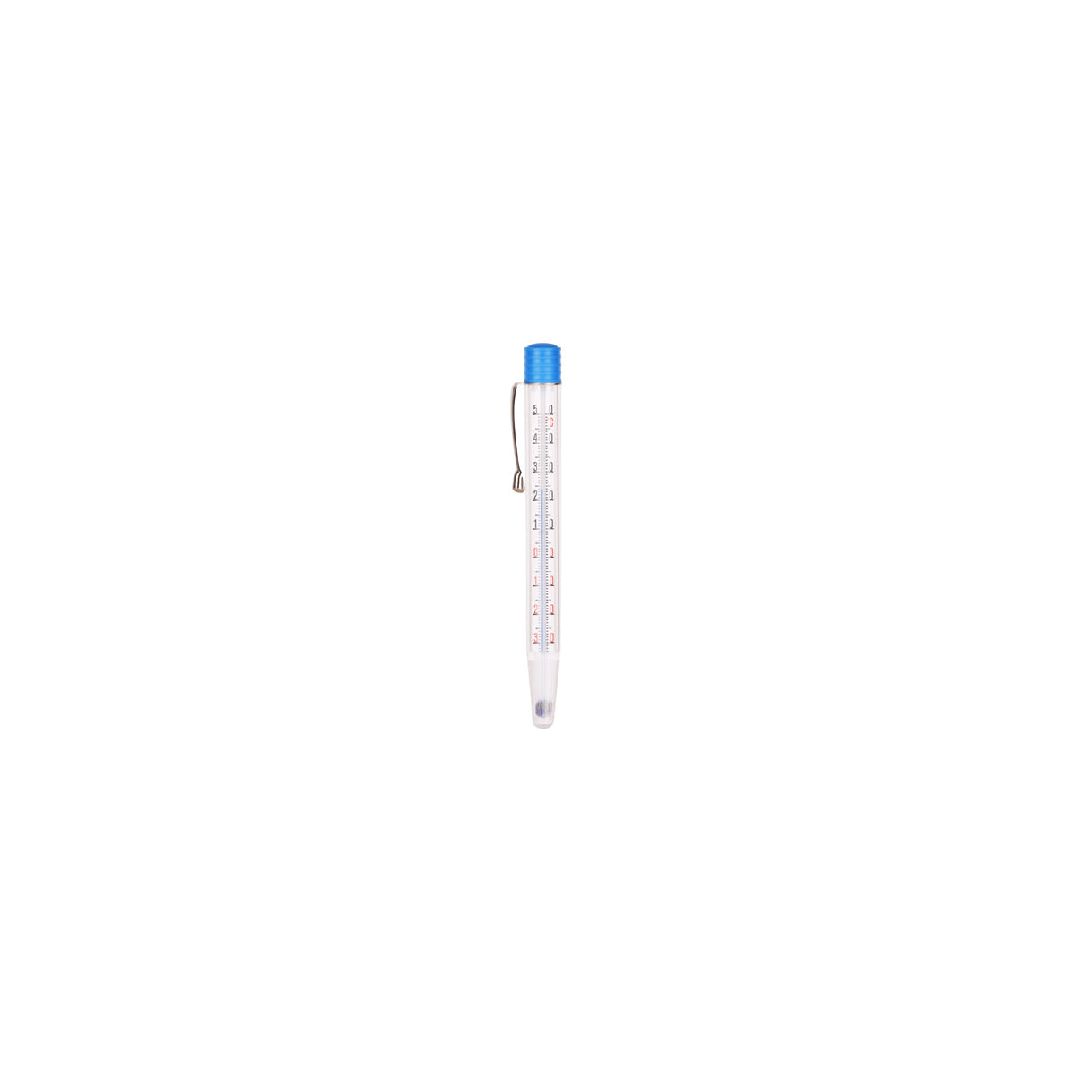 Thermohauser Thermometer Dough 120mm