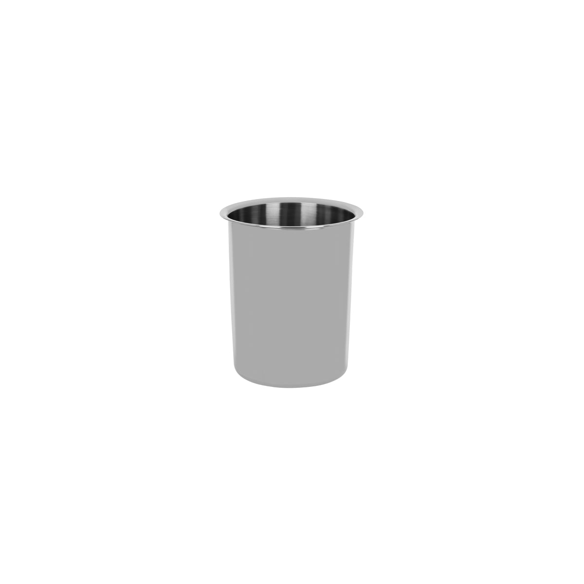 Chef Inox Canister no Cover 1.0L
