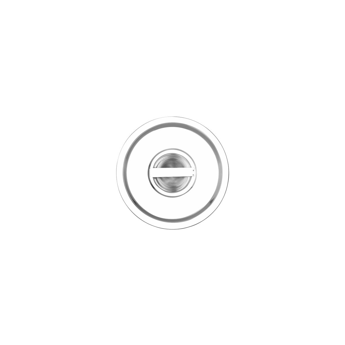 Chef Inox Canister Cover to Suit 05403