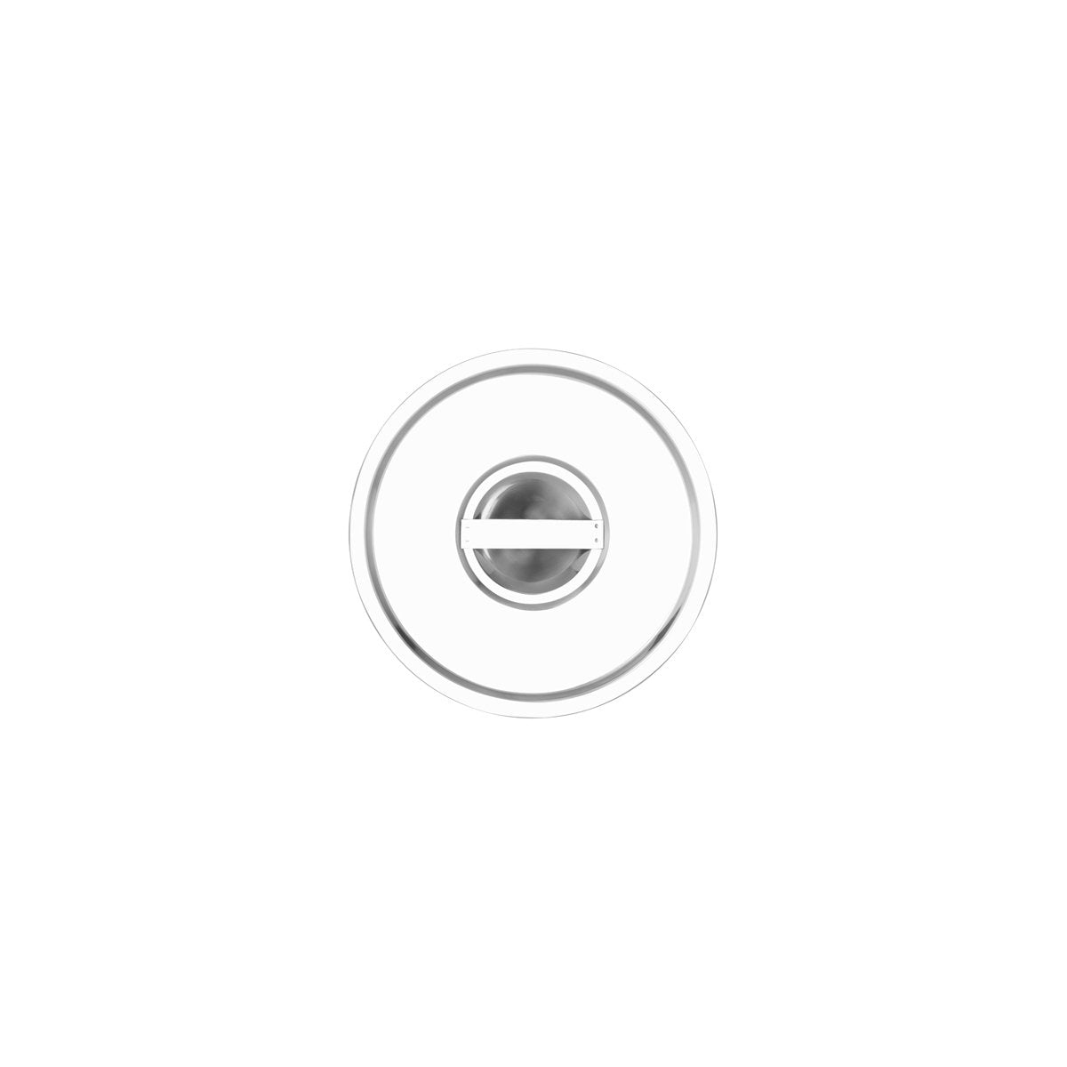 Chef Inox Canister Cover to Suit 05404