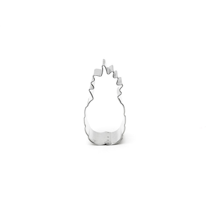 Bake Group Pineapple Cookie Cutter 3in