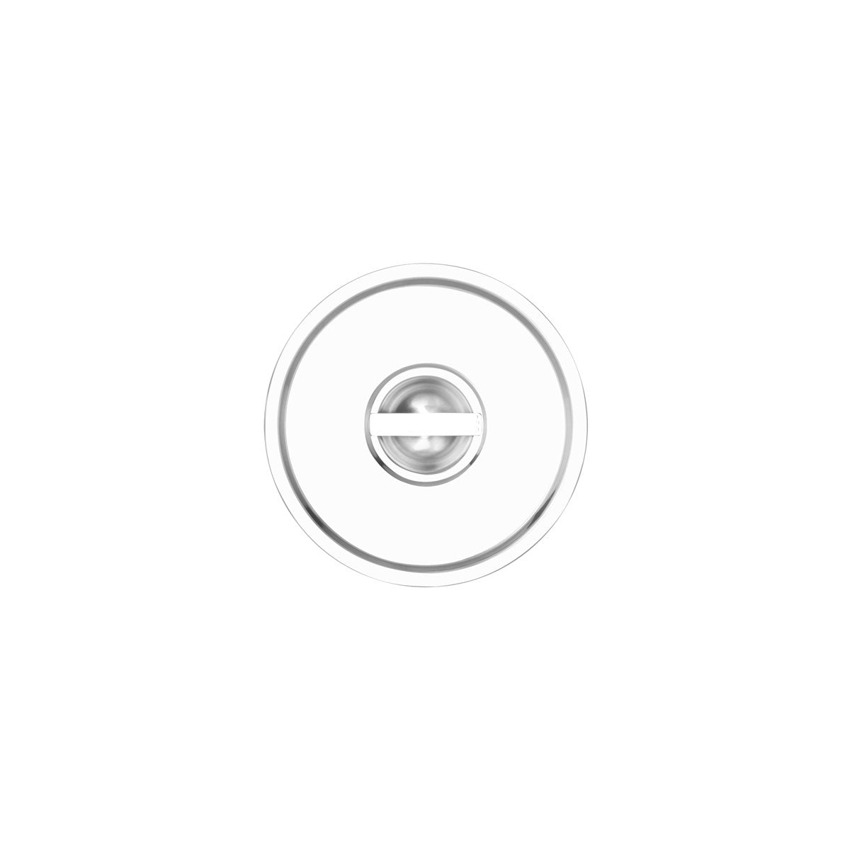 Chef Inox Canister Cover to Suit 05406
