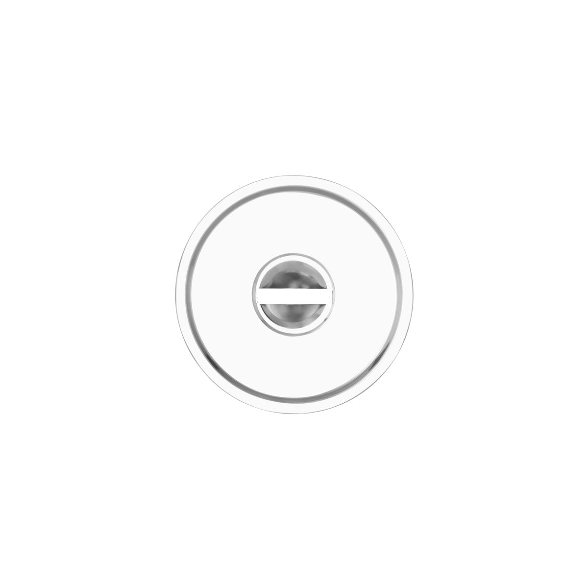 Chef Inox Canister Cover to Suit 05408