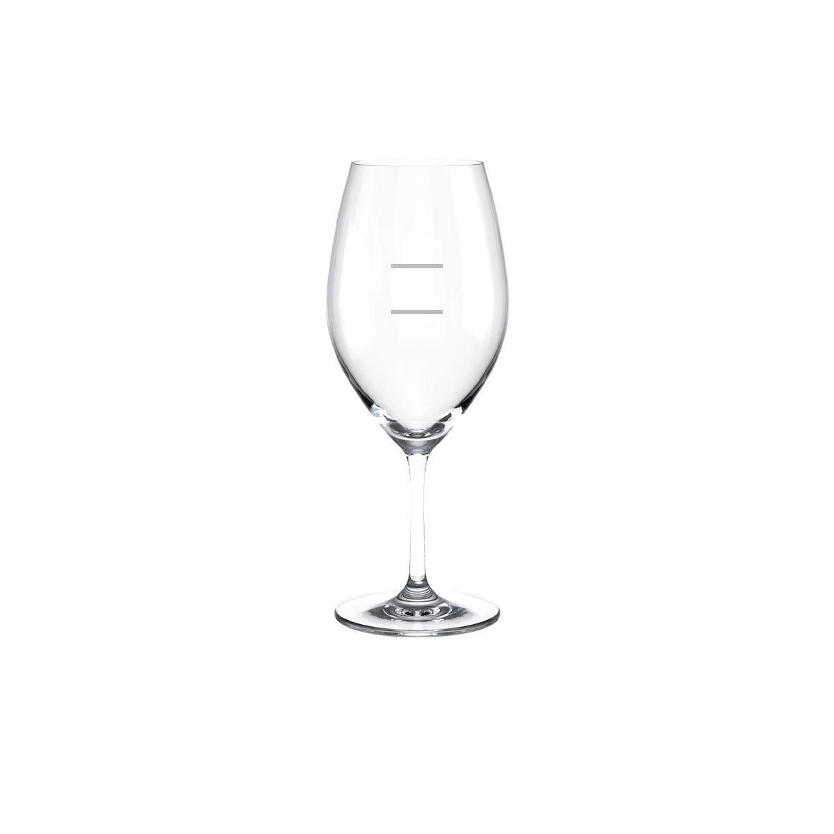 Ryner Melody Bordeaux - Double Pour Line (475ml)